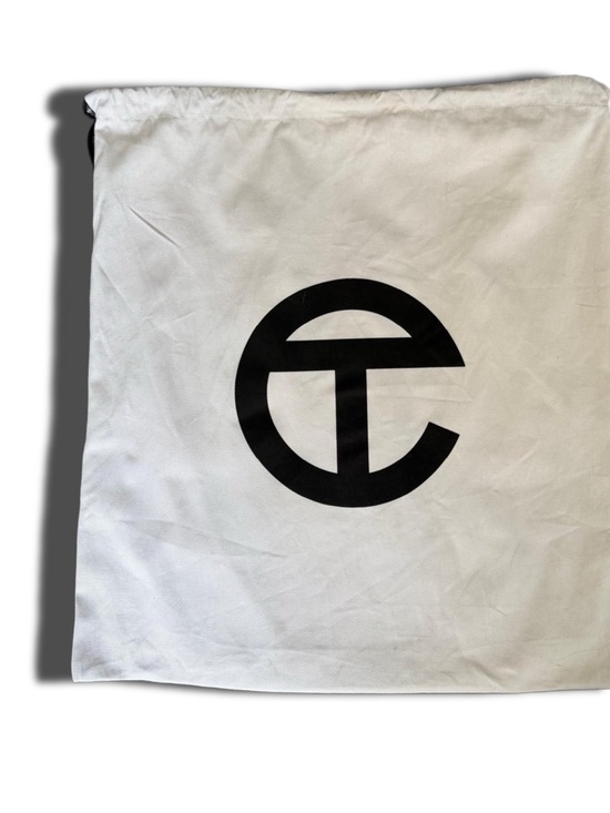 Telfar Medium Shopping Bag Tan w/ dustbag - Picture 11 of 11